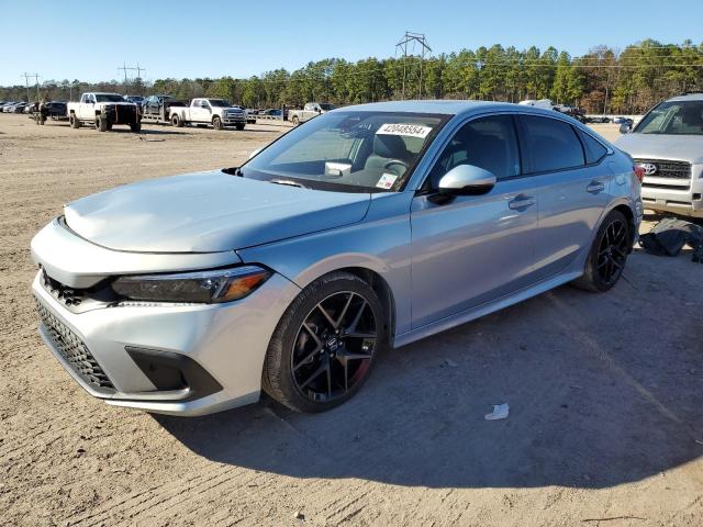 Obraz 2022 HONDA CIVIC TOURING 2022
