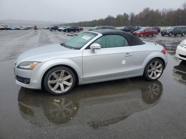 Image 1 of 2008 AUDI TT 2.0T 2008 with VIN TRUMF38J181044454