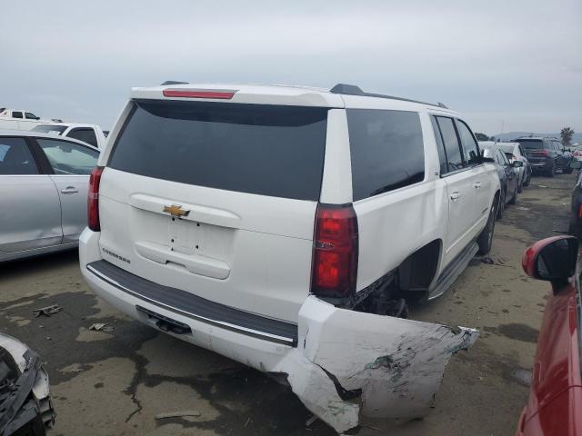 Obraz 3 z 2016 CHEVROLET SUBURBAN K1500 LTZ 2016 z VIN 1GNSKJKC7GR245603