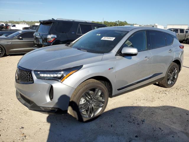 Изображение 1 2023 ACURA RDX A-SPEC 2023 с VIN 5J8TC1H6XPL007891