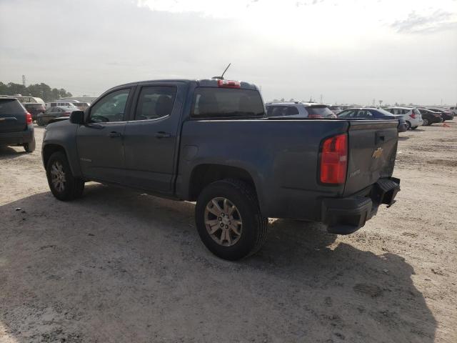 Obraz 2 z 2019 CHEVROLET COLORADO LT 2019 z VIN 1GCGSCEA7K1357846