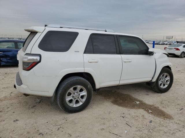 Изображение 3 2017 TOYOTA 4RUNNER SR5 2017 с VIN JTEZU5JR9H5155761