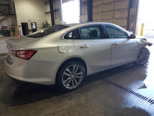 Изображение 3 2022 CHEVROLET MALIBU LT 2022 с VIN 1G1ZD5ST9NF129352