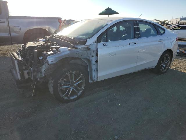 Obraz 2017 FORD FUSION SE 2017