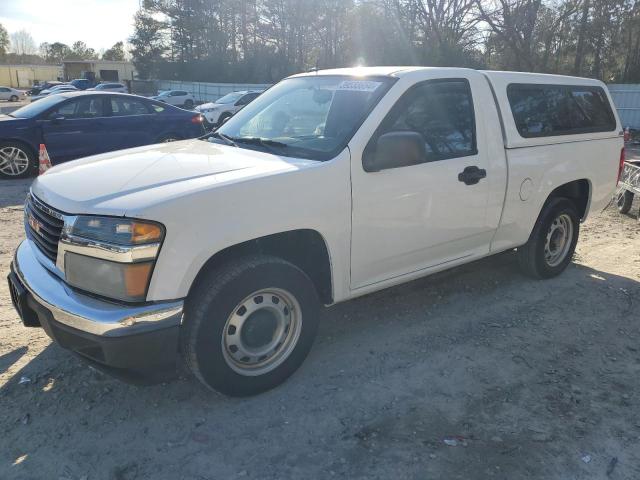 Изображение 2011 GMC CANYON  2011