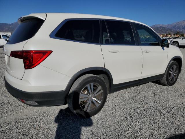 Obraz 3 z 2018 HONDA PILOT EX 2018 z VIN 5FNYF5H38JB009304