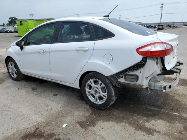 Image 2 of 2015 FORD FIESTA SE 2015 with VIN 3FADP4BJ4FM161618