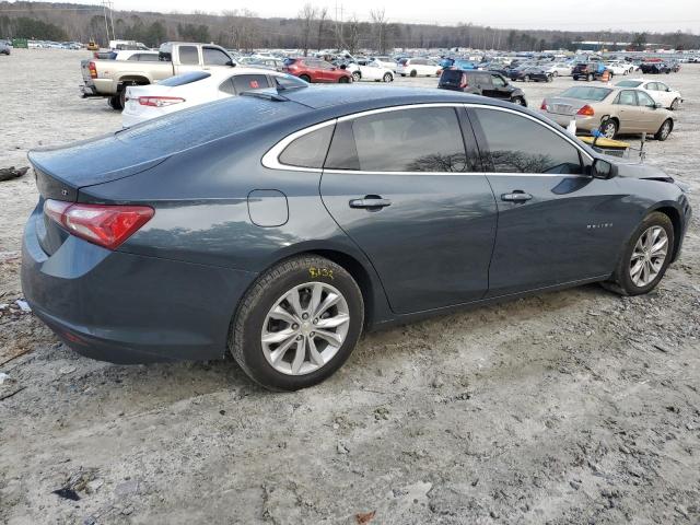 Image 3 of 2019 CHEVROLET MALIBU LT 2019 with VIN 1G1ZD5ST4KF117475