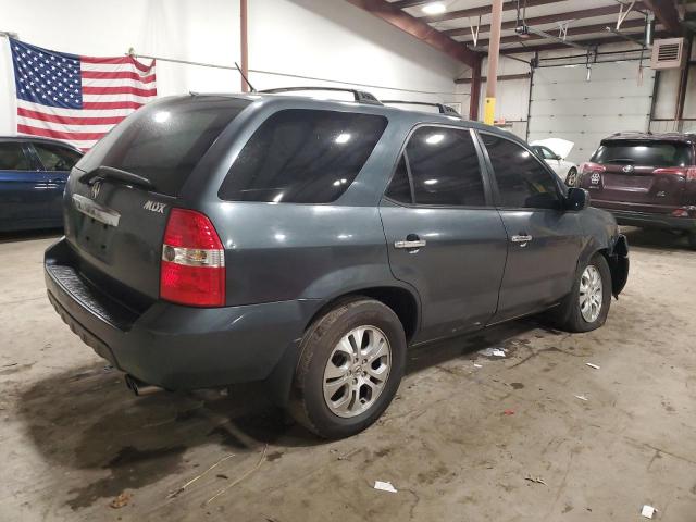 Obraz 3 z 2003 ACURA MDX TOURING 2003 z VIN 2HNYD18943H513228
