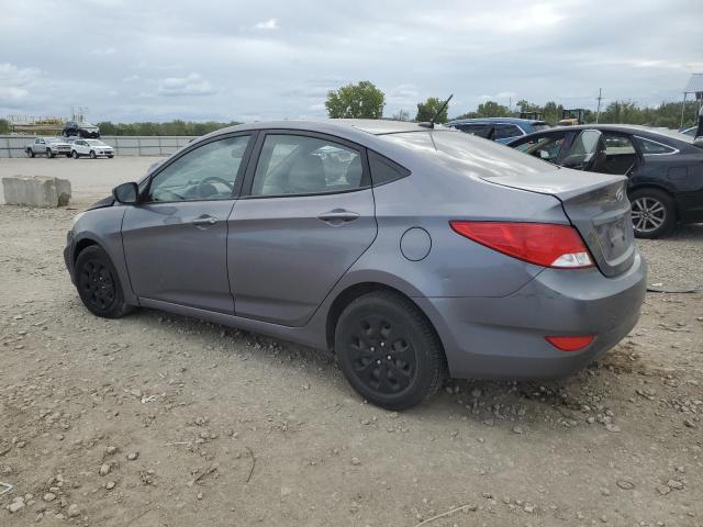 Изображение 2 2016 HYUNDAI ACCENT SE 2016 с VIN KMHCT4AEXGU073591