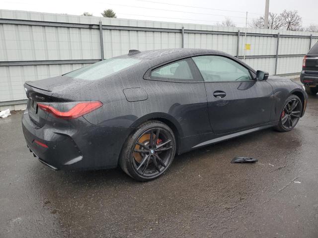 Изображение 3 2021 BMW M440XI  2021 с VIN WBA13AR02MCG30496
