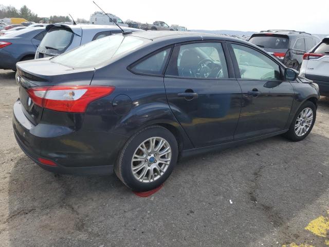 Obraz 3 z 2012 FORD FOCUS SE 2012 z VIN 1FAHP3F25CL177418