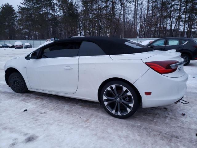 Изображение 2 2016 BUICK CASCADA PREMIUM 2016 с VIN W04WT3N59GG152779