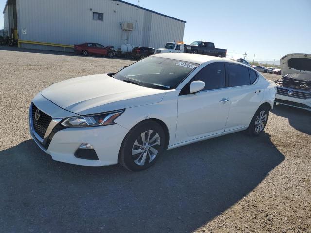 Изображение 1 2020 NISSAN ALTIMA S 2020 с VIN 1N4BL4BV9LC216101