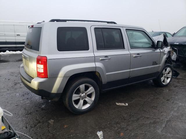 Obraz 3 z 2015 JEEP PATRIOT LATITUDE 2015 z VIN 1C4NJRFB3FD324884