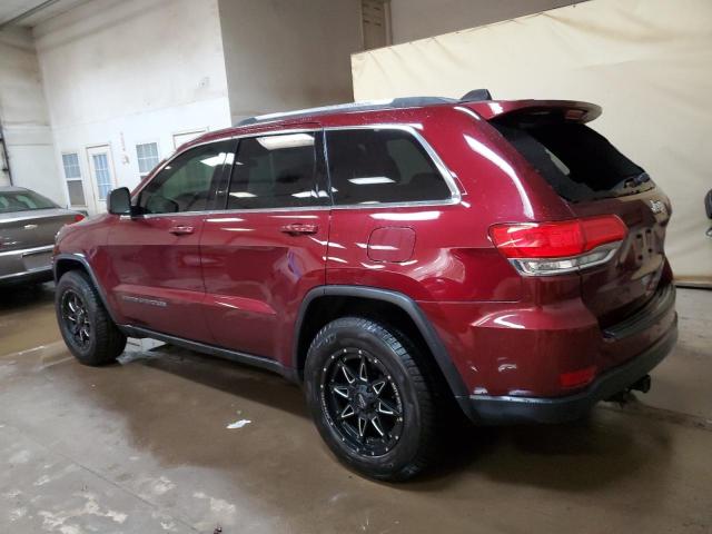 Obraz 2 z 2018 JEEP GRAND CHEROKEE LAREDO 2018 z VIN 1C4RJFAG0JC202632