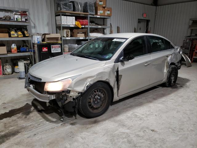 Obraz 1 z 2012 CHEVROLET CRUZE LS 2012 z VIN 1G1PC5SH5C7319632