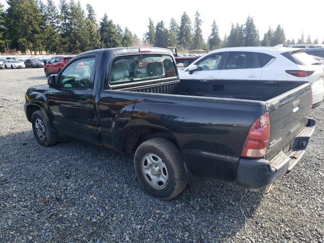 Image 2 of 2005 TOYOTA TACOMA  2005 with VIN 5TENX22N95Z134048