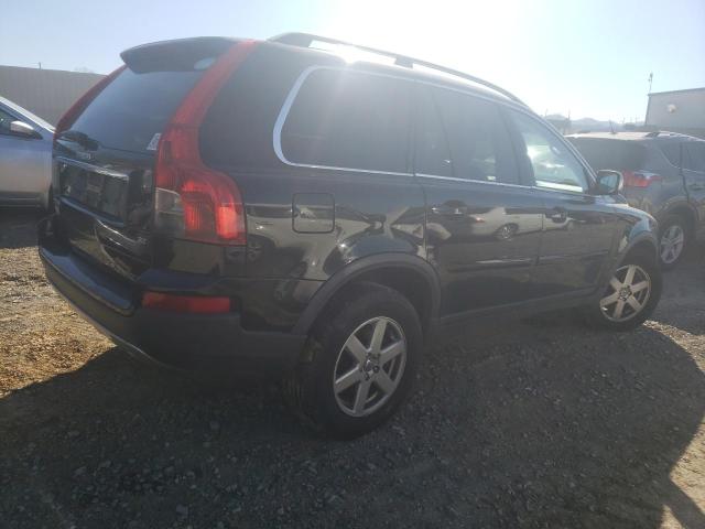 Image 3 of 2007 VOLVO XC90 3.2 2007 with VIN YV4CN982671347908