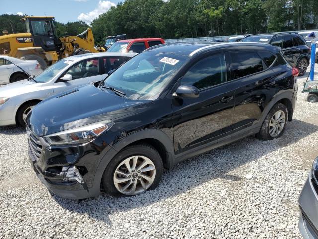 Obraz 2016 HYUNDAI TUCSON LIMITED 2016