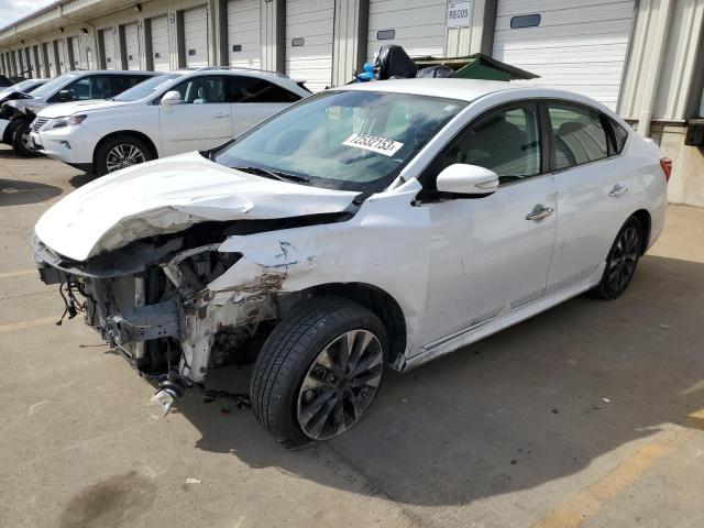 Obraz 1 z 2016 NISSAN SENTRA S 2016 z VIN 3N1AB7AP3GY246126