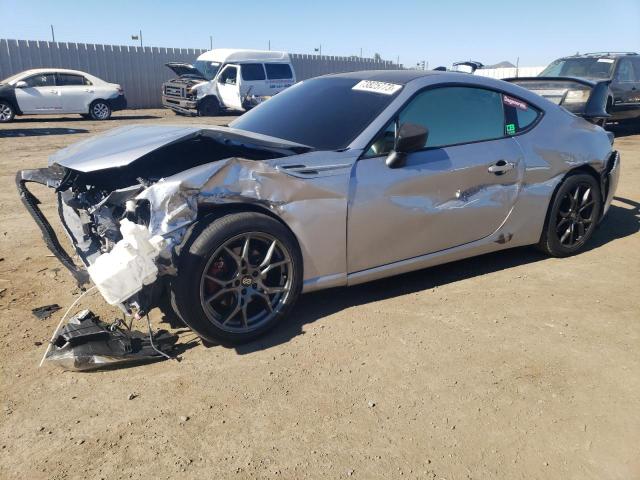 Obraz 2018 TOYOTA 86  2018