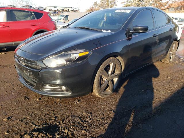 Изображение 2015 DODGE DART GT 2015