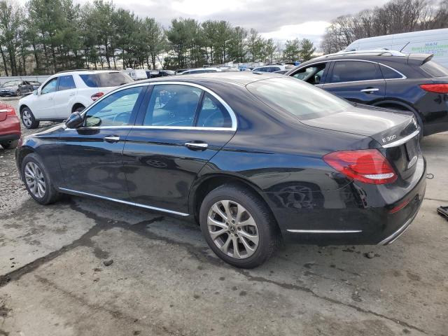 Obraz 2 z 2019 MERCEDES-BENZ E 300 4MATIC 2019 z VIN WDDZF4KB7KA553890