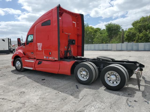 Image 3 of 2015 KENWORTH CONSTRUCTION T680 2015 with VIN 1XKYAP9X3FJ430184