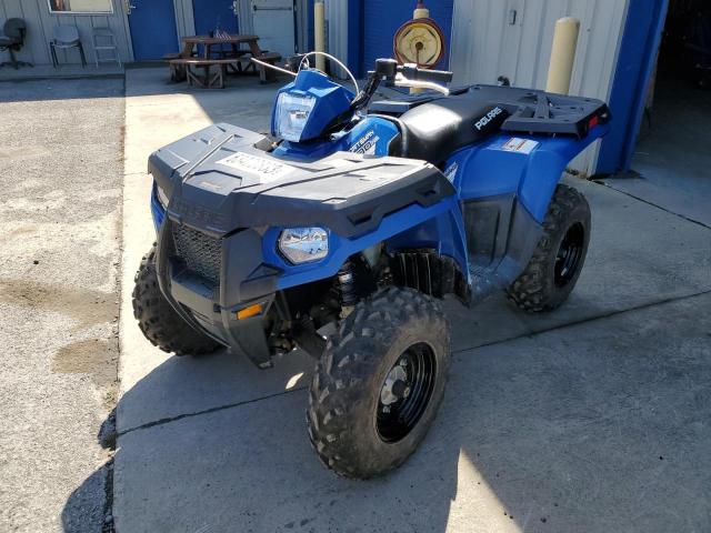 Image 2 of 2013 POLARIS SPORTSMAN 400 H.O. 2013 with VIN 4XAMH46A5DA054449