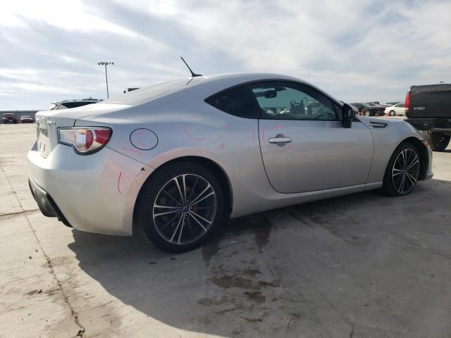 Изображение 3 2014 SUBARU BRZ 2.0 PREMIUM 2014 с VIN JF1ZCAB1XE9600642