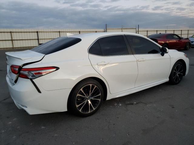 Изображение 3 2019 TOYOTA CAMRY L 2019 с VIN 4T1B11HK5KU737090