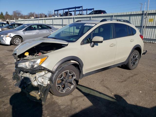 Изображение 1 2015 SUBARU XV CROSSTREK 2.0 PREMIUM 2015 с VIN JF2GPACC5FH230148