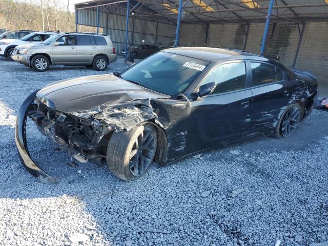 Obraz 1 z 2021 DODGE CHARGER SXT 2021 z VIN 2C3CDXBG7MH613047