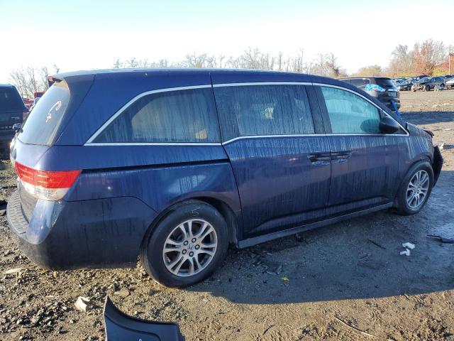 Изображение 3 2015 HONDA ODYSSEY LX 2015 с VIN 5FNRL5H25FB080438