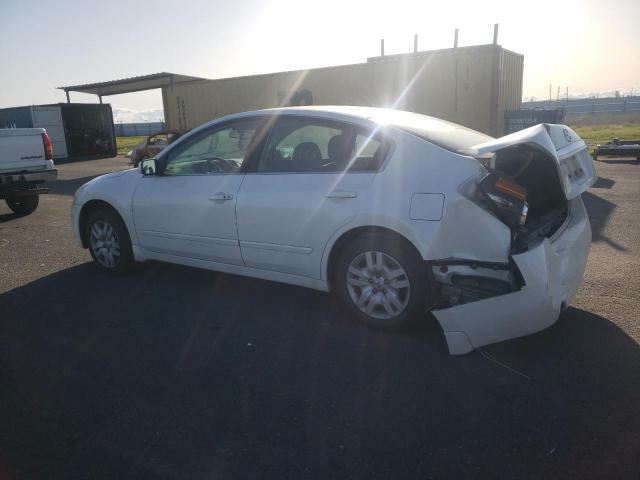 Obraz 2 z 2009 NISSAN ALTIMA 2.5 2009 z VIN 1N4AL21E19N548001