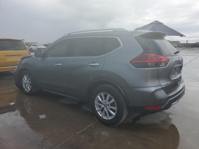 Obraz 2 z 2019 NISSAN ROGUE S 2019 z VIN KNMAT2MT7KP506284
