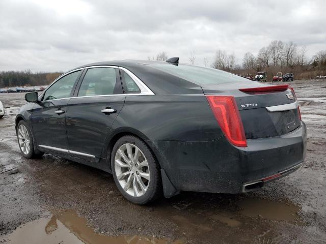 Изображение 2 2016 CADILLAC XTS LUXURY COLLECTION 2016 с VIN 2G61N5S3XG9174283