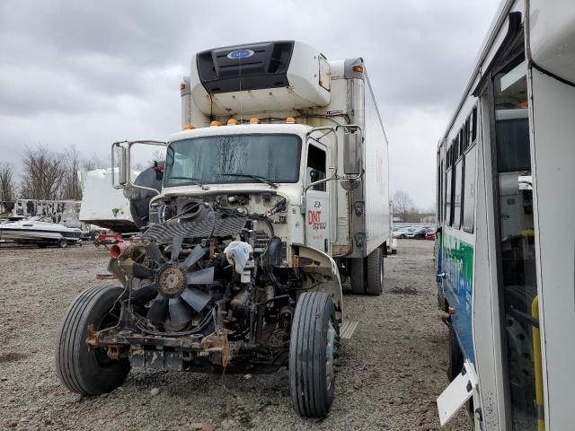 Изображение 2 2017 PETERBILT 337  2017 с VIN 2NP2HM7X3HM413906