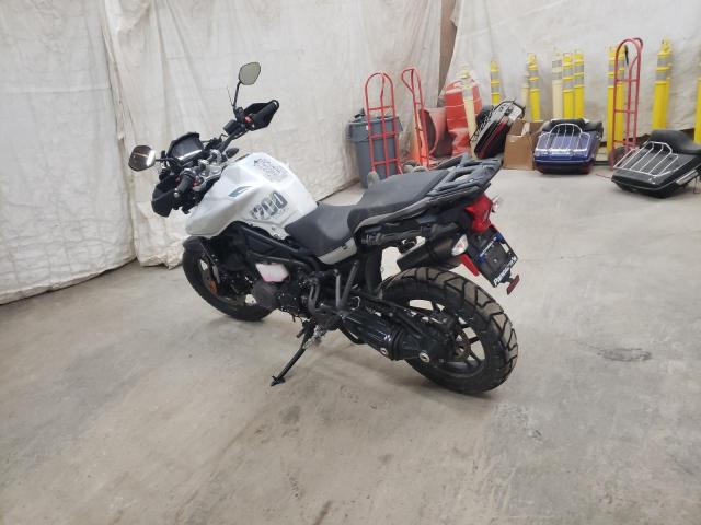 Image 3 of 2020 TRIUMPH MOTORCYCLE EXPLORER XRX 2020 with VIN SMTF42XB4LJ997537