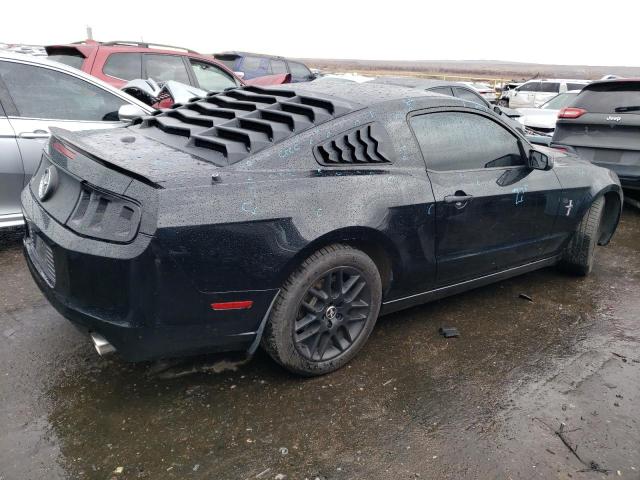 Obraz 3 z 2014 FORD MUSTANG  2014 z VIN 1ZVBP8AMXE5285043