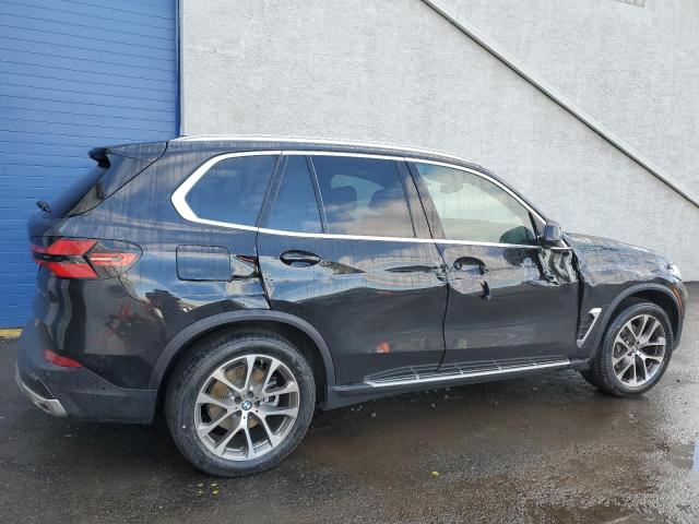 Image 3 of 2024 BMW X5 XDRIVE40I 2024 with VIN 5UX23EU0XR9U70230