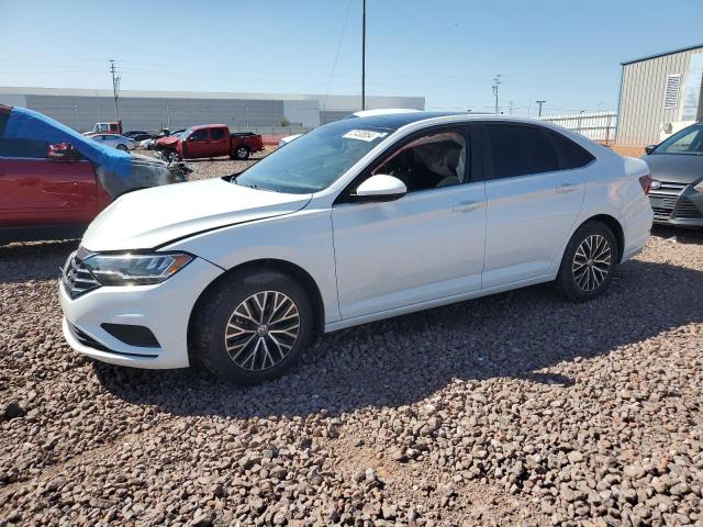 Изображение 2021 VOLKSWAGEN JETTA S 2021