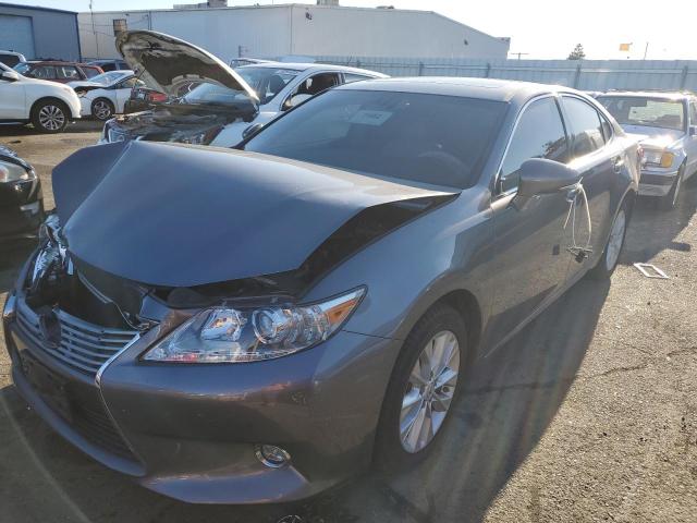 Obraz 2015 LEXUS ES 300H 2015