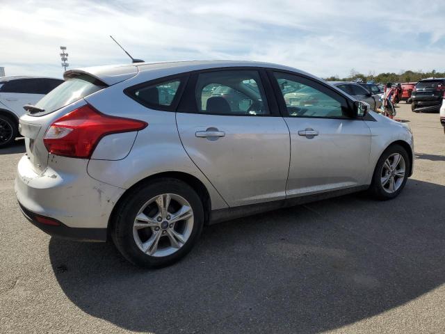 Изображение 3 2013 FORD FOCUS SE 2013 с VIN 1FADP3K25DL355396