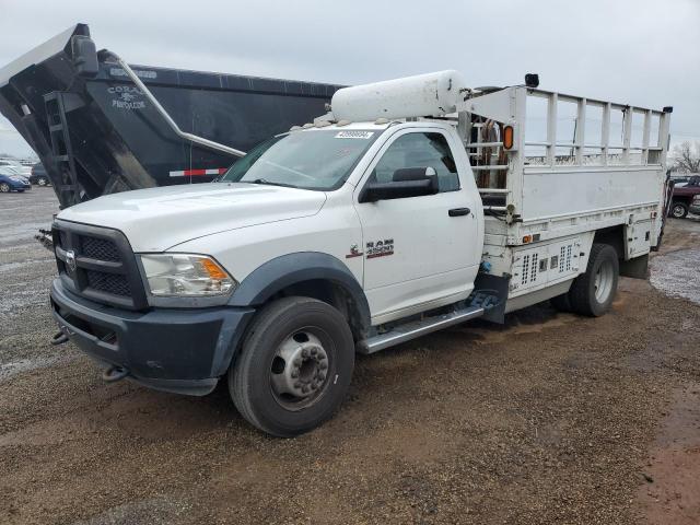 2013 RAM 4500  2013 image