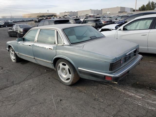 Image 2 of 1990 JAGUAR VANDENPLAS  1990 with VIN SAJKY1740LC617094