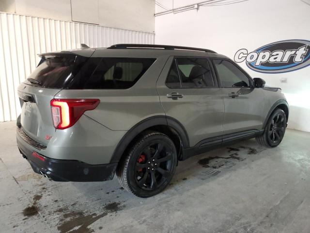 Obraz 3 z 2020 FORD EXPLORER ST 2020 z VIN 1FM5K8GC0LGB41690