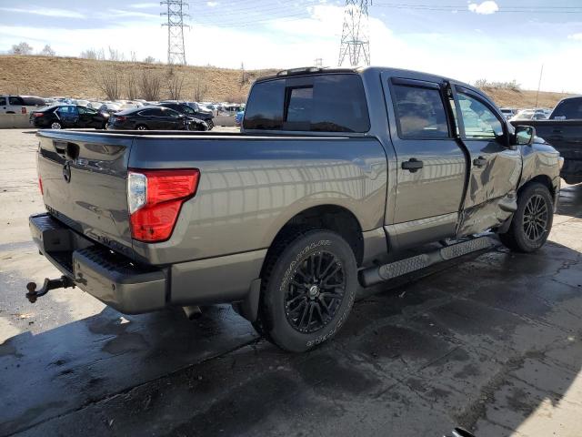Obraz 3 z 2019 NISSAN TITAN SV 2019 z VIN 1N6AA1E58KN531090