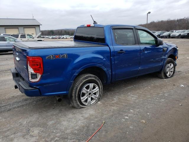 Obraz 3 z 2019 FORD RANGER XL 2019 z VIN 1FTER4FH6KLA52184